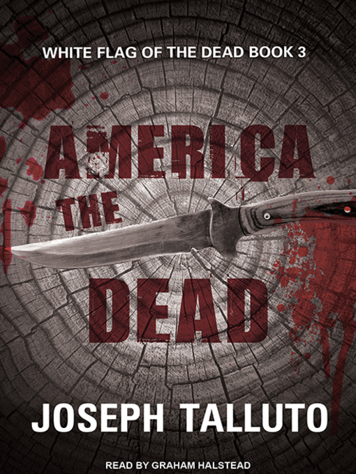 Title details for America the Dead by Joseph Talluto - Available